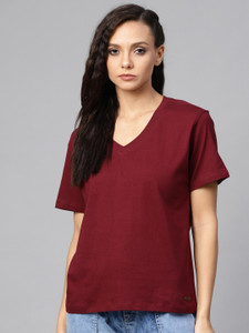 Roadster shirts shop for womens flipkart