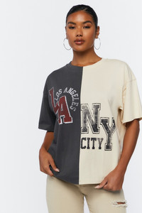 Camisas de discount forever 21