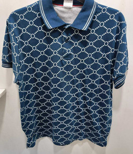 ZFDS Geometric Print Women Cowl Neck Dark Blue T Shirt Buy ZFDS Geometric Print Women Cowl Neck Dark Blue T Shirt Online at Best Prices in India Flipkart