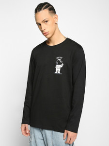 Bewakoof t shirt flipkart hot sale