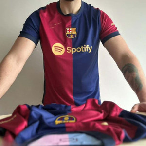 Barcelona jersey flipkart new arrivals