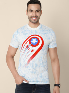 Captain america t shirt flipkart new arrivals
