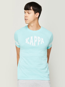 Kappa t shirt store price at sportscene