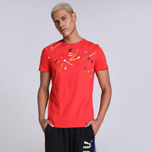 Nike adidas cheap puma t shirt