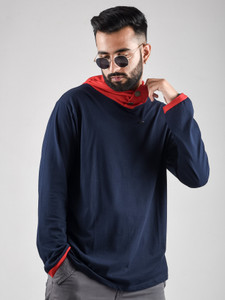 Hooded shirts flipkart outlet