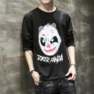 Joker t sales shirt flipkart