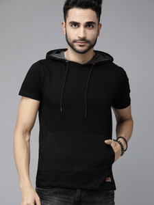 Roadster hooded t shirt store