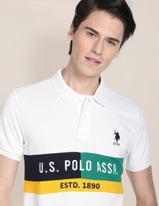 Uspa deals shirts flipkart