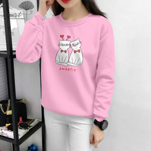 UK Collection Printed Typography Women Round Neck Pink T Shirt Buy UK Collection Printed Typography Women Round Neck Pink T Shirt Online at Best Prices in India Flipkart