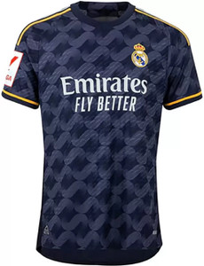 Real madrid jersey flipkart store