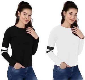 Flipkart t deals shirts for womens