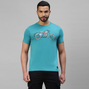 Royal enfield shop t shirts flipkart