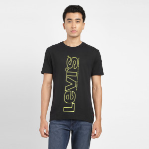 T shirt hotsell levis 2019