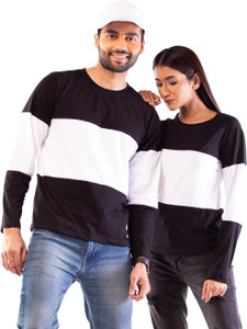 Couple dress in flipkart top