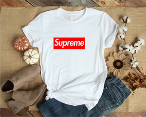 Supreme t shirt price in bd sale