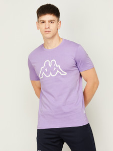 Kappa t shirt sportscene hot sale