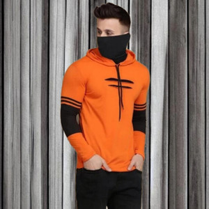 cutface hoodie