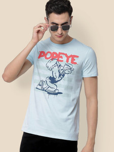 Popey t shirt sales
