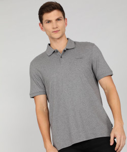 Camisas polo calvin klein clearance