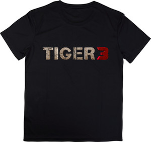 Salman khan black t shirt top