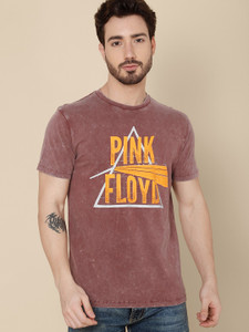 Pink floyd t hot sale shirt flipkart