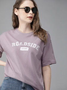 Roadster t shirts for hot sale women