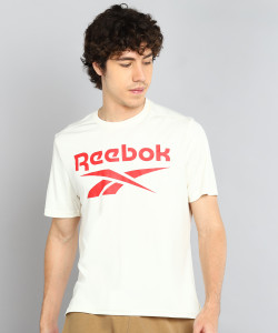 Reebok t shop shirt flipkart