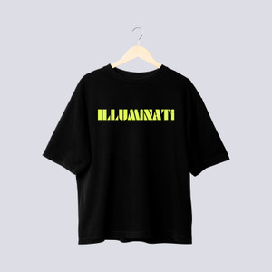 Thrasher illuminati cheap