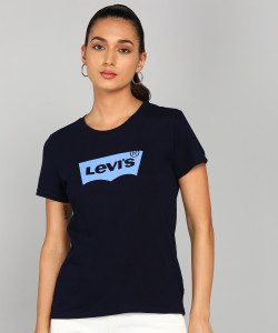 Levis t top shirt flipkart