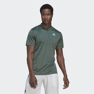 Adidas freelift sport sales prime heather tee