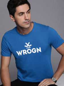 Wrogn t shirts official website top