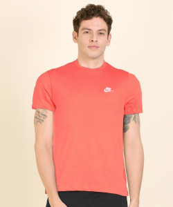 T shirt discount nike homme orange