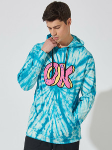 Odd future tie dye hoodie on sale