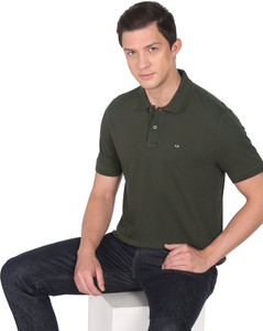 Arrow polo sales shirts with pocket