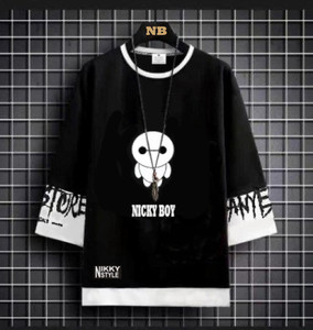 Camisetas nb sales