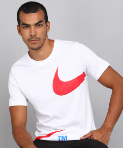 Nike t shirt flipkart new arrivals