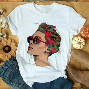 Funky t shirts women's sale