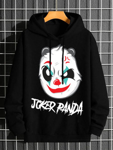 Panda hoodie flipkart top