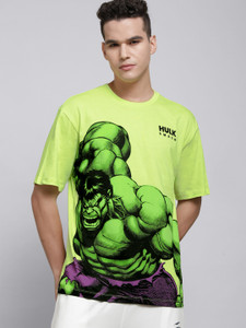 Hulk t shirt india best sale