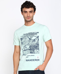 Parx t shirts flipkart sales