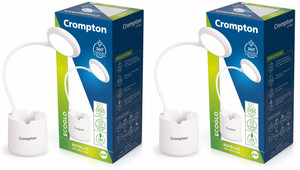 Crompton on sale table lamp