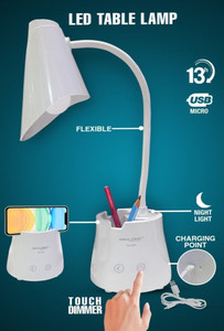 Rock light led table lamp 2025