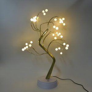 Led pearl tree outlet