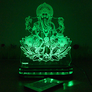 Lampees shop 3d lamp