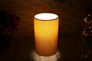 Low light deals bedside lamp