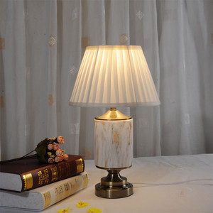 Classic shop bedside lamps