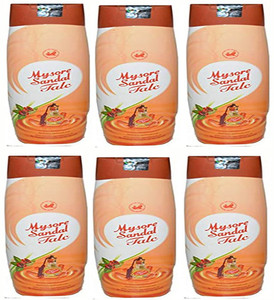 Mysore cheap sandal powder