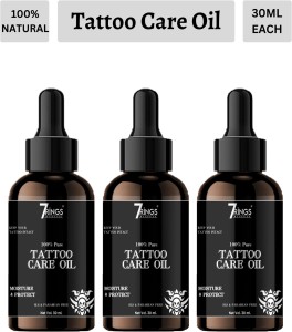 Dynamic Professional Tattoo Ink Black (1 oz) 