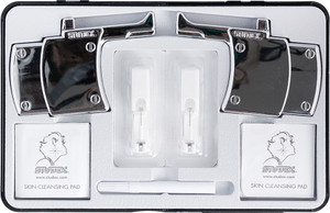 STUDEX System75 Piercing Instrument Set Permanent Tattoo Kit Price in India Buy STUDEX System75 Piercing Instrument Set Permanent Tattoo Kit online at Flipkart