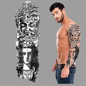 Share 94 about full sleeve tattoos for men unmissable  indaotaonec